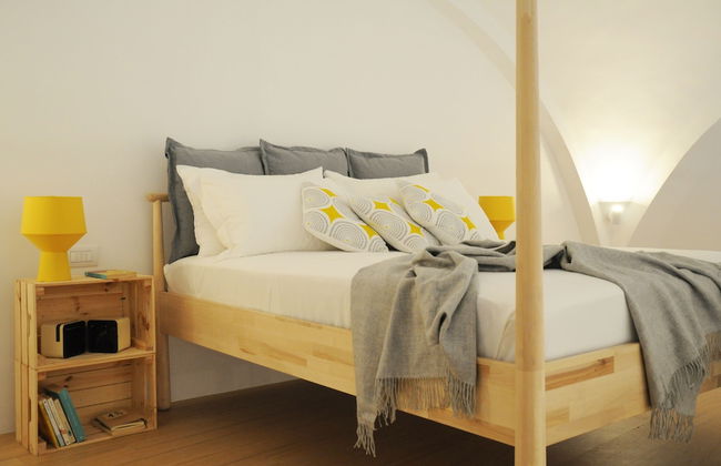 Castello Mezzacapo by Starhost - Photo 3