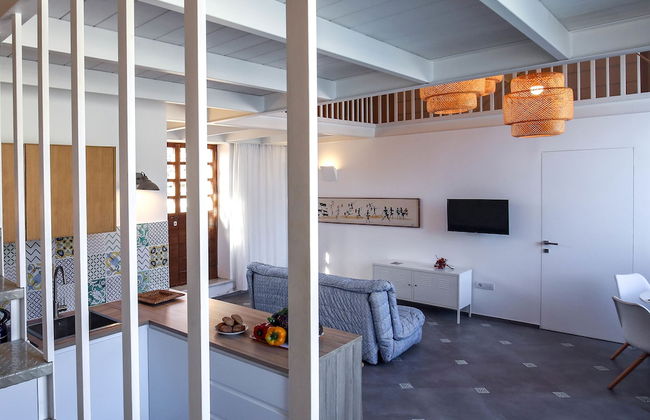 Castello Mezzacapo by Starhost - Photo 31