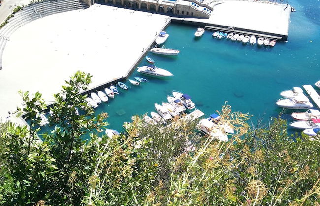 Castello Mezzacapo by Starhost - Photo 46