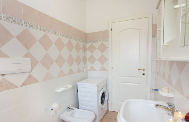 Apartment Janna Di La Chessa Vista Su Tavolara - Foto 20