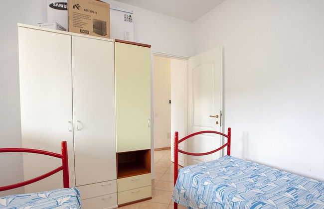 Apartment Janna Di La Chessa Vista Su Tavolara - Foto 7
