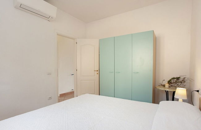 Apartment Janna Di La Chessa Vista Su Tavolara - Foto 4