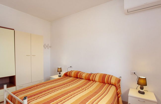 Apartment Janna Di La Chessa Vista Su Tavolara - Foto 5
