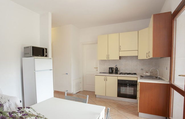Apartment Janna Di La Chessa Vista Su Tavolara - Foto 23