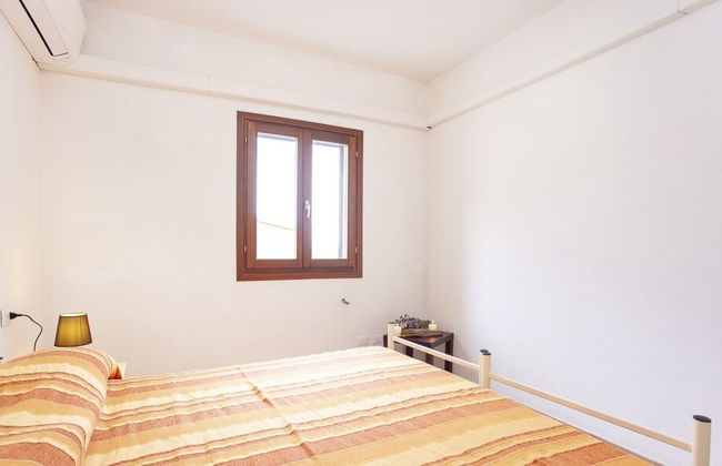 Apartment Janna Di La Chessa Vista Su Tavolara - Foto 12