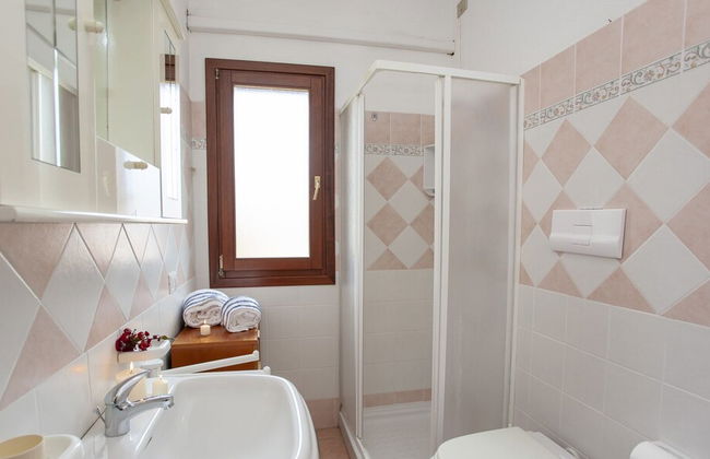 Apartment Janna Di La Chessa Vista Su Tavolara - Foto 22