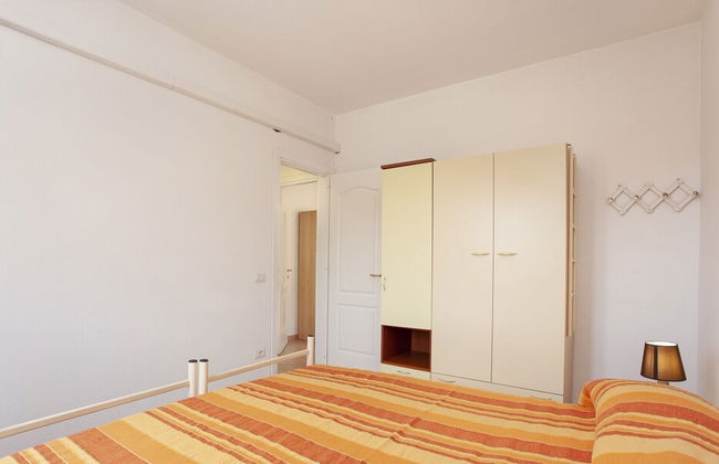 Apartment Janna Di La Chessa Vista Su Tavolara - Foto 8