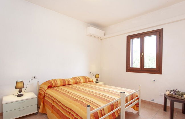 Apartment Janna Di La Chessa Vista Su Tavolara - Foto 9