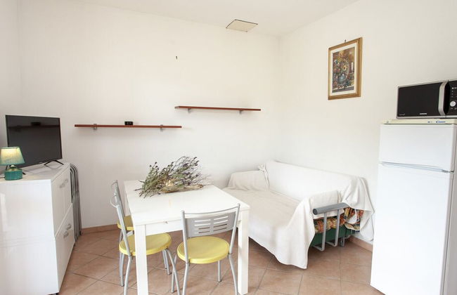Apartment Janna Di La Chessa Vista Su Tavolara - Foto 14