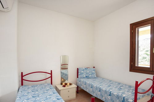 Foto 13 - Apartment Janna Di La Chessa Vista Su Tavolara