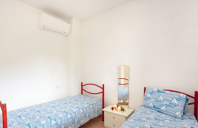Apartment Janna Di La Chessa Vista Su Tavolara - Foto 11