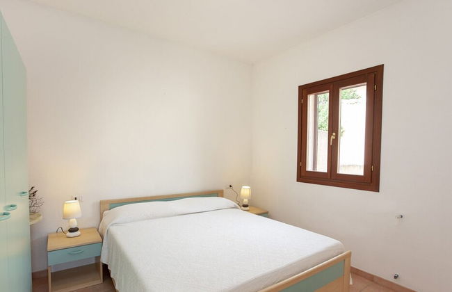 Apartment Janna Di La Chessa Vista Su Tavolara - Foto 6