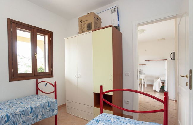 Apartment Janna Di La Chessa Vista Su Tavolara - Foto 10