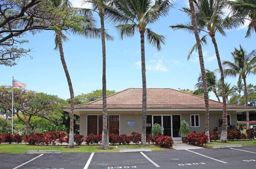 Photo 32 - Vista Waikoloa D-102 2 Bedroom Condo by RedAwning