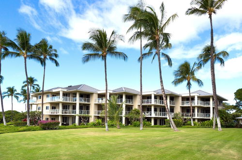 Photo 34 - Vista Waikoloa D-102 2 Bedroom Condo by RedAwning