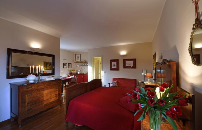 Agriturismo Il Gioco dell'Oca - Foto 8