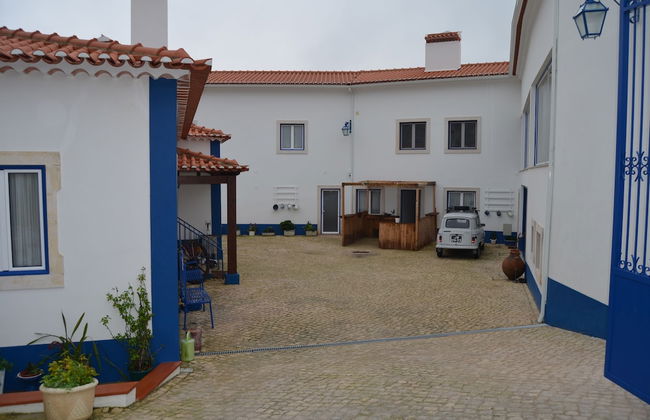 Quinta Manel da Gaita - Foto 1