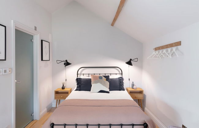 The Hayloft - Foto 18