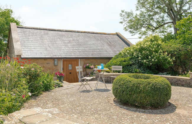 The Hayloft - Foto 13