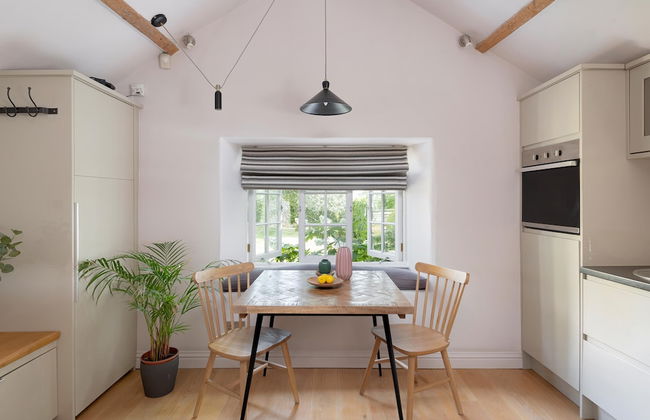 The Hayloft - Foto 16