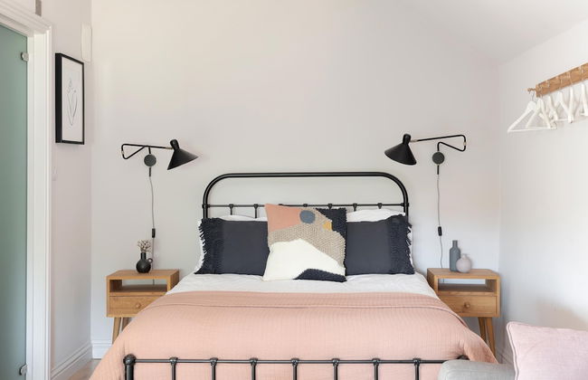 The Hayloft - Foto 4