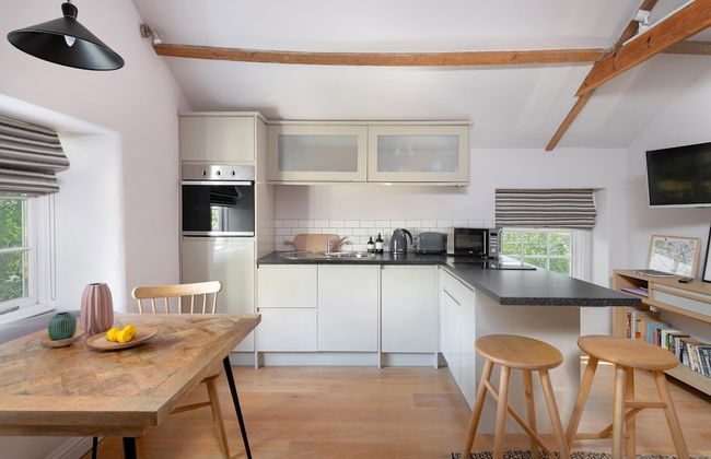 The Hayloft - Foto 1