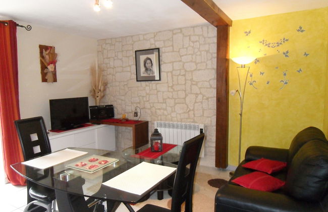 Domaine des Escouanes - Foto 22