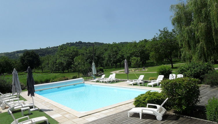 Photo 1 - Domaine des Escouanes