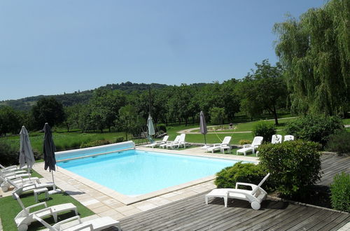 Photo 1 - Domaine des Escouanes