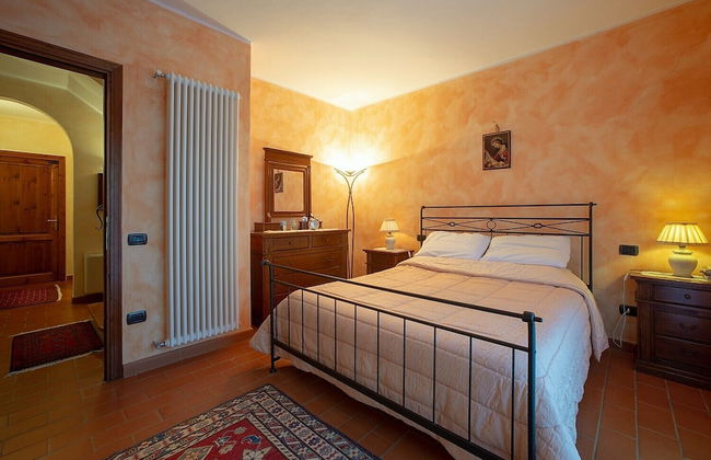 Villa Gambassi near San Gimignano - Foto 2