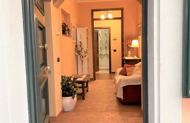 La Quercia: Pool, Chianti & San Gimignano - Foto 34