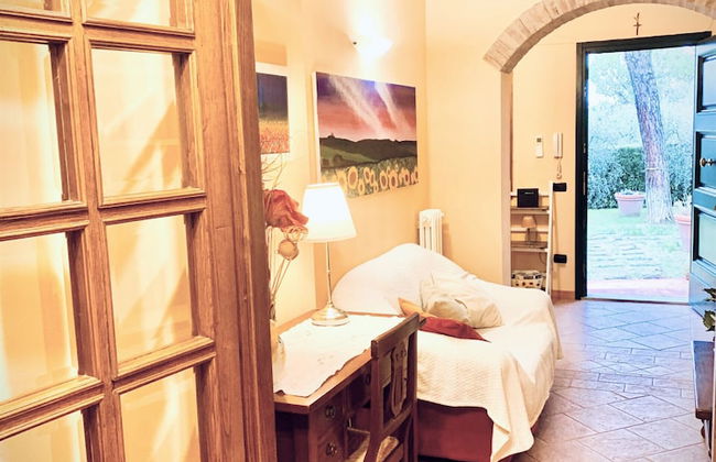 La Quercia: Pool, Chianti & San Gimignano - Foto 17