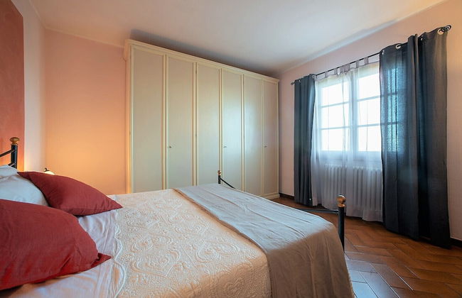 Villa Gambassi near San Gimignano - Foto 4