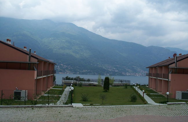 Residence Oasi del Viandante - Foto 32