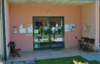 Photo 2 - Residence Oasi del Viandante