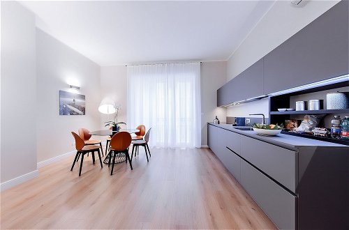 Foto 7 - Milano Manzoni CLC Apartments