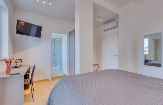 Residence Vidar - Foto 16