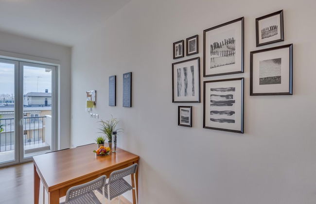 Residence Vidar - Foto 55