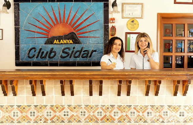 Club Sidar - Foto 2