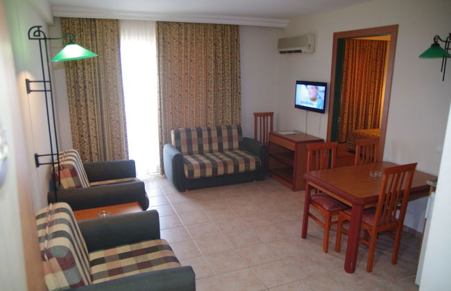 Club Sidar - Foto 12