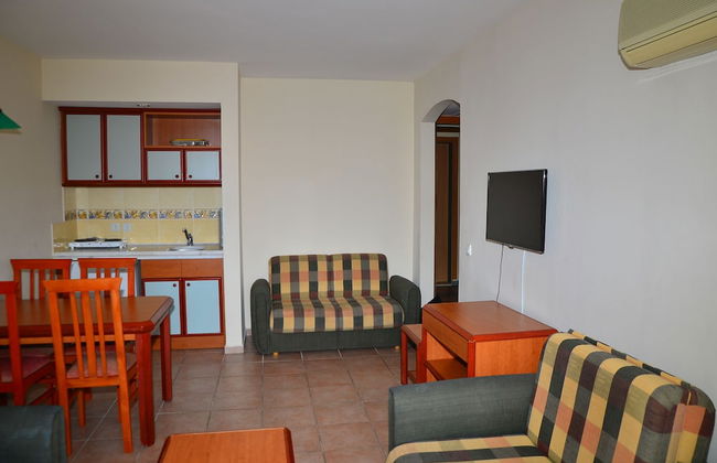 Club Sidar - Foto 8