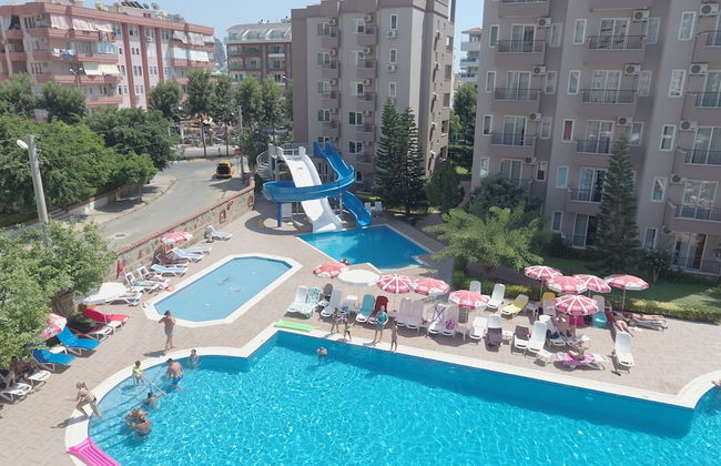 Club Sidar - Foto 40
