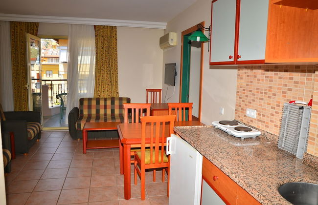 Club Sidar - Foto 7