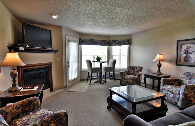 Unit 311 1 BD/ 1 BA Condo - Photo 1