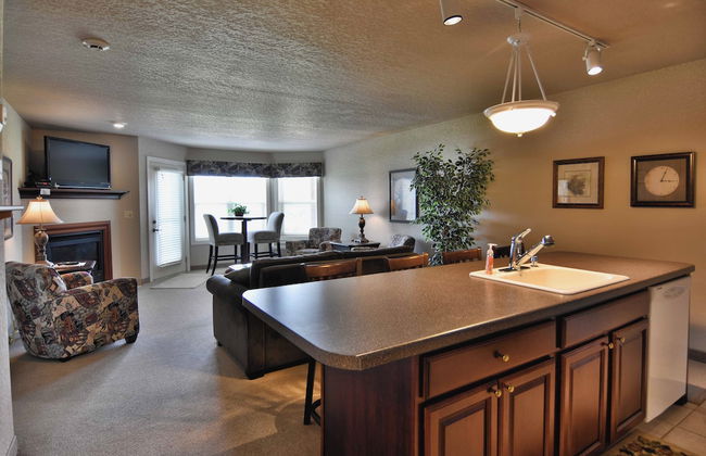 Unit 311 1 BD/ 1 BA Condo - Photo 11