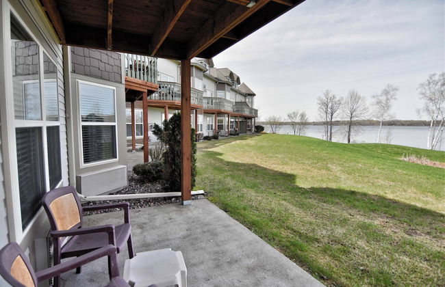 Unit 311 1 BD/ 1 BA Condo - Photo 12