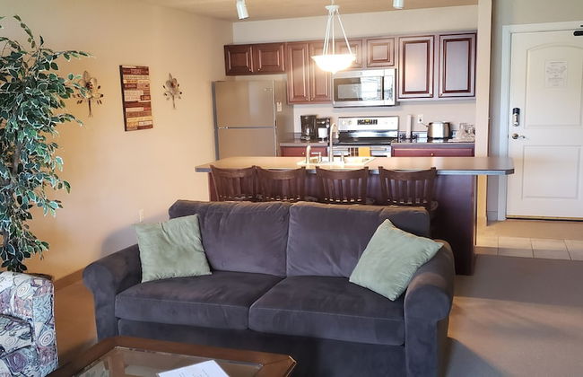 Unit 311 1 BD/ 1 BA Condo - Photo 7