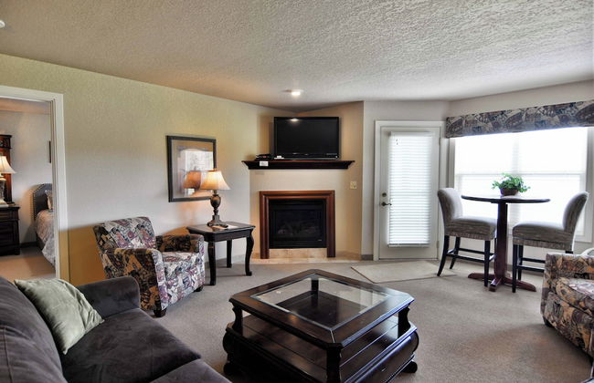 Unit 311 1 BD/ 1 BA Condo - Photo 8