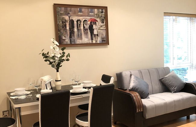 Park View 2 Bedroom By Creatick - Foto 32