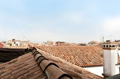 Foto 27 - VHA Venice Heaven Apartments Ca Giulia with Terrace -LAST FLOOR, NO LIFT